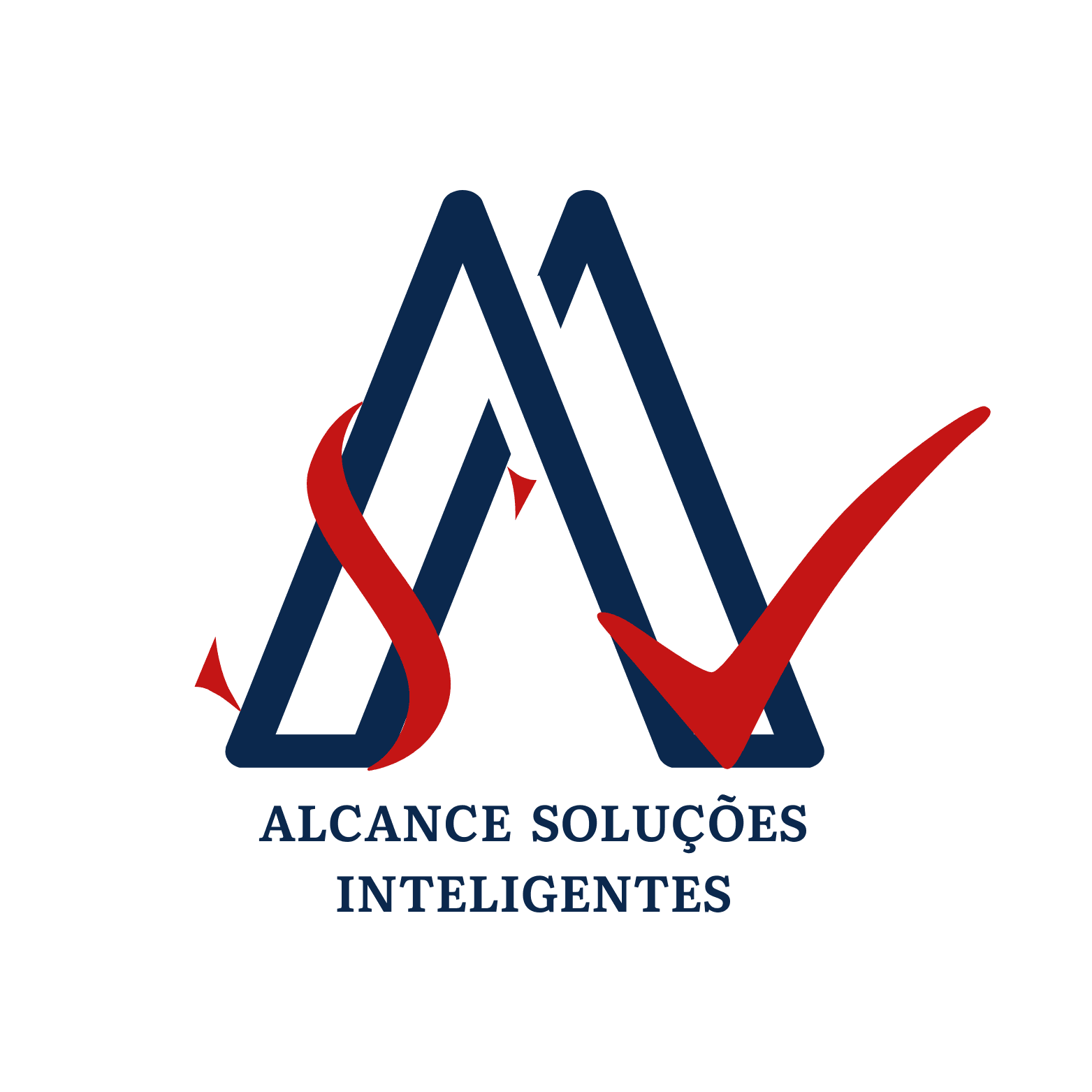 Alcance Soluções Inteligentes logo