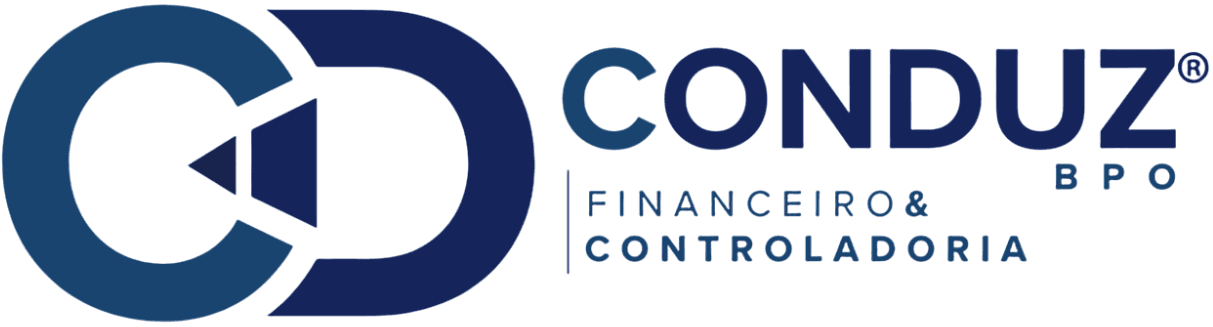 Conduz BPO Financeiro logo